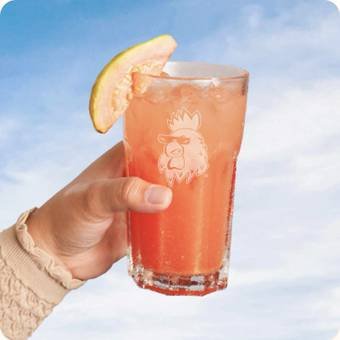 Fresh juice