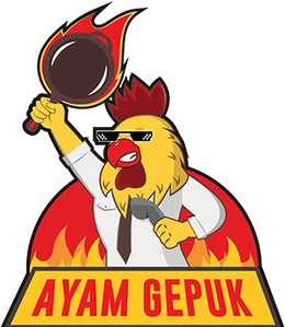 Ayam Gepuk logo